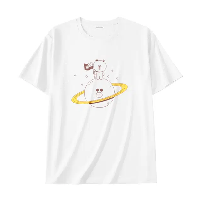 LINE FRIENDS T