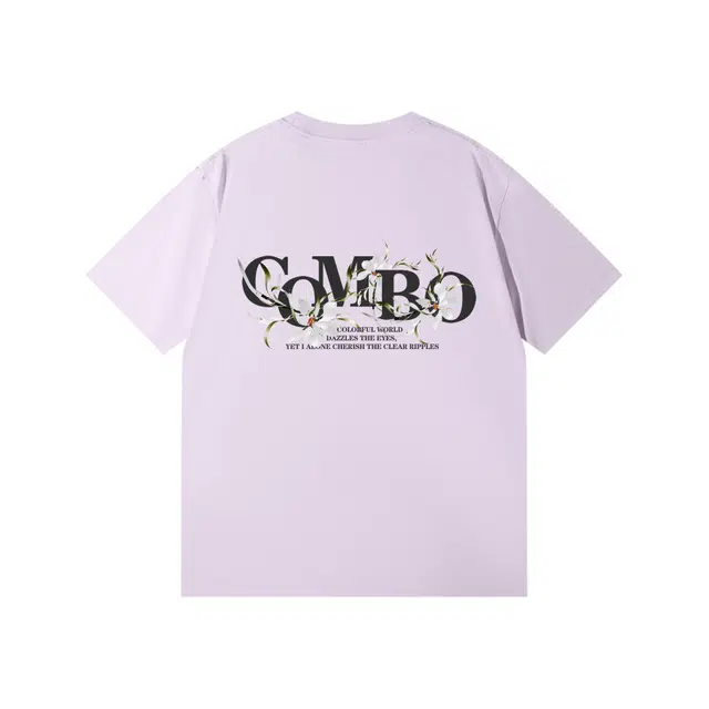 COMBO logoT