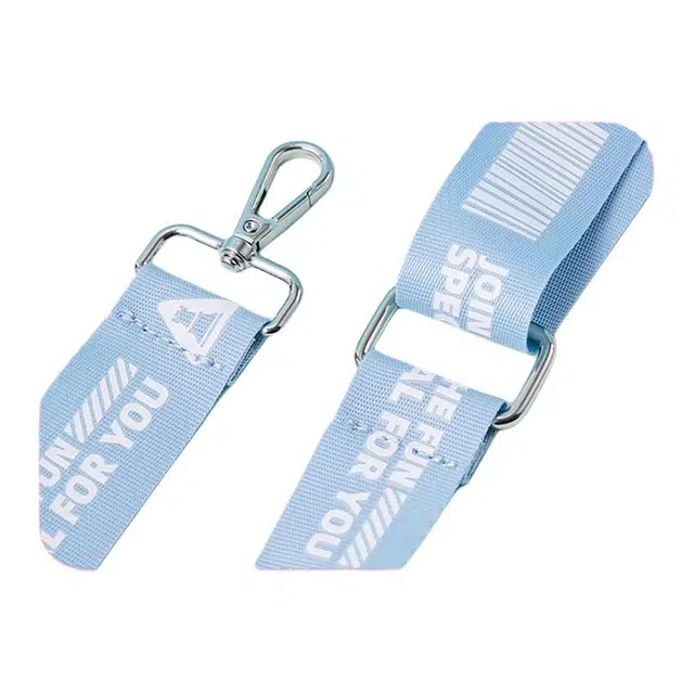 MINISO PVC