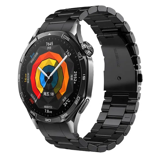 Dresself watch GT5