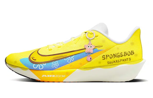 Nike Rival Fly 4