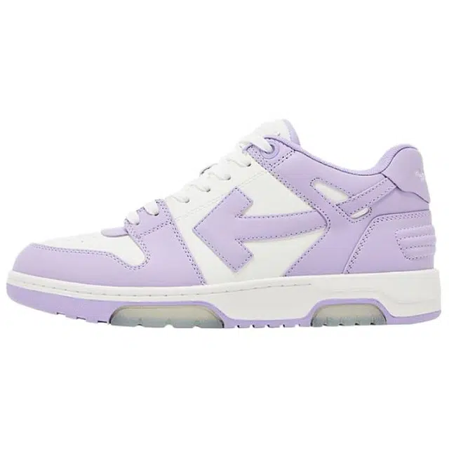 OFF-WHITE Out Of Office