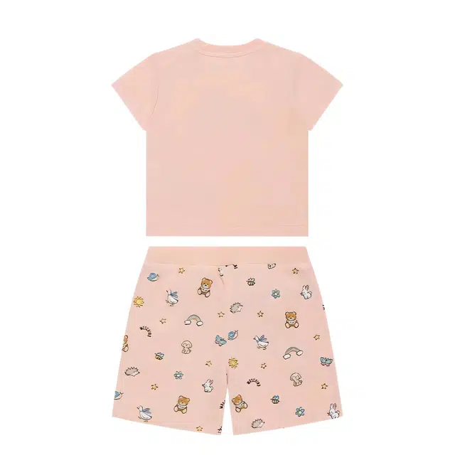 MOSCHINO x