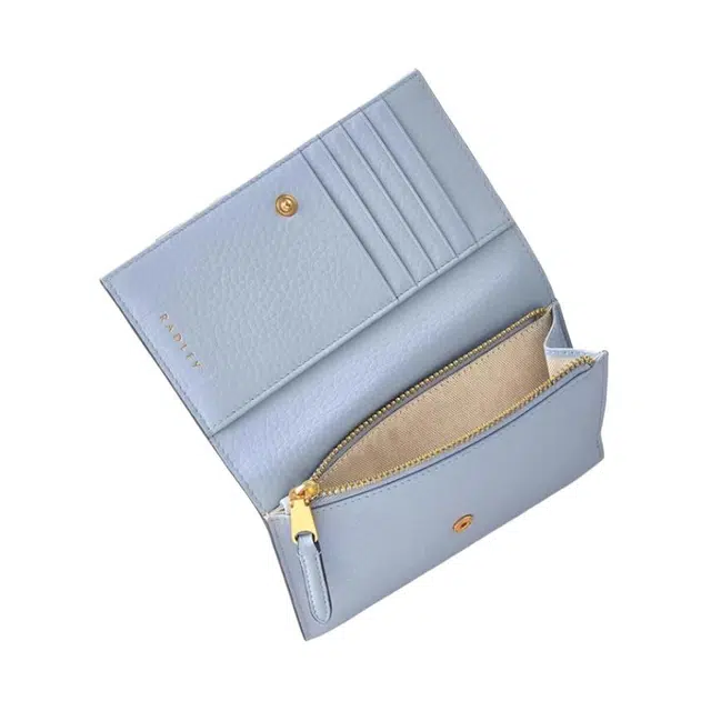 RADLEY FLAPOVER PURSE