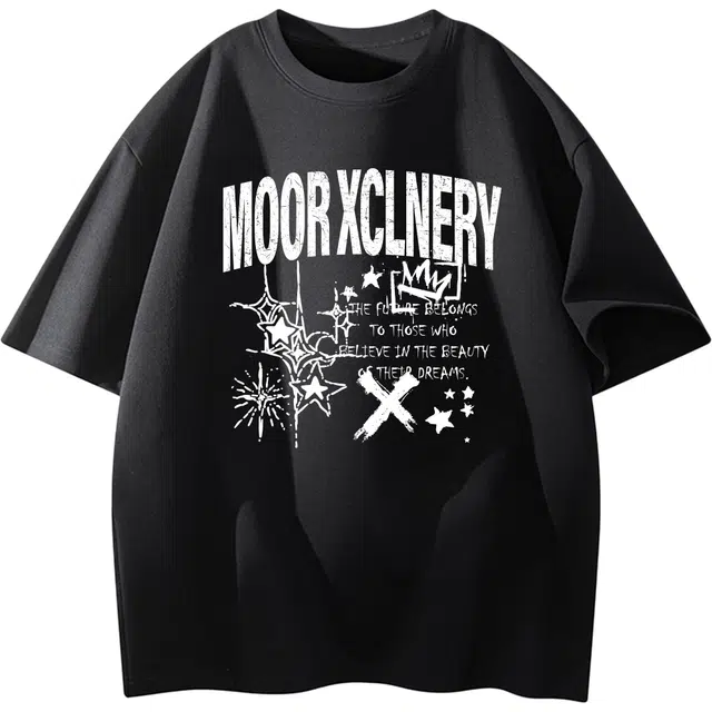 MOOR XCLNERY LOGOT