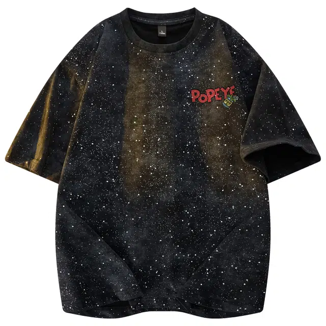 POPEYE LogoT