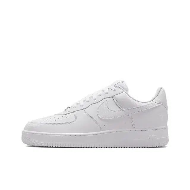 Nike Air Force 1 Low Kobe Forever White