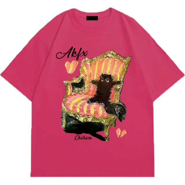 REBIRTHRABBIT T