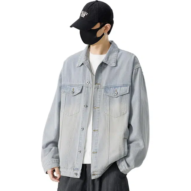 Fakeyoung