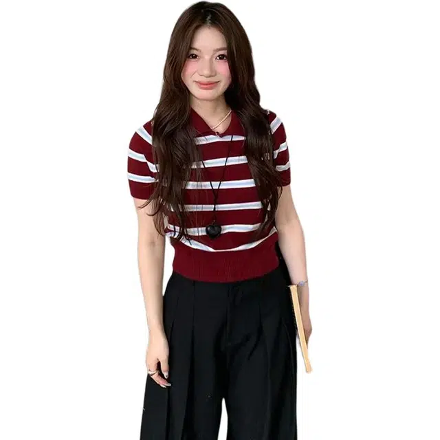 STGX polo T