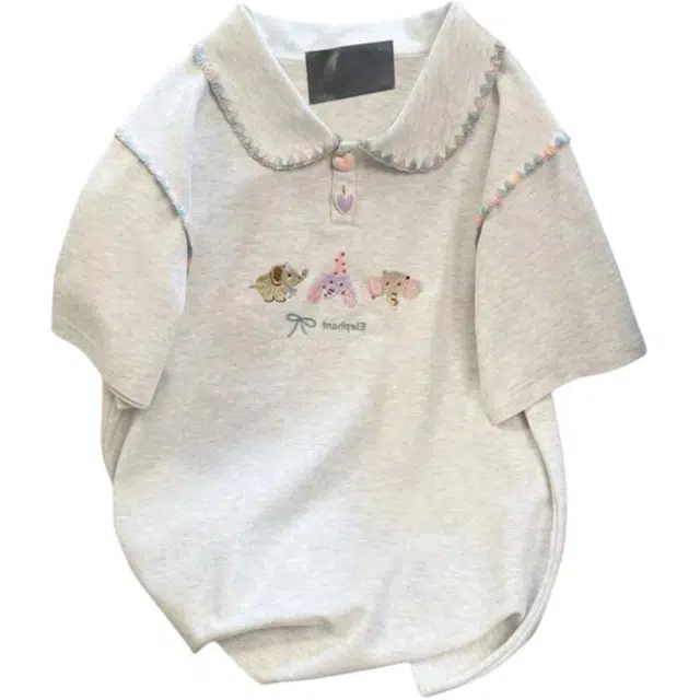 Polo T