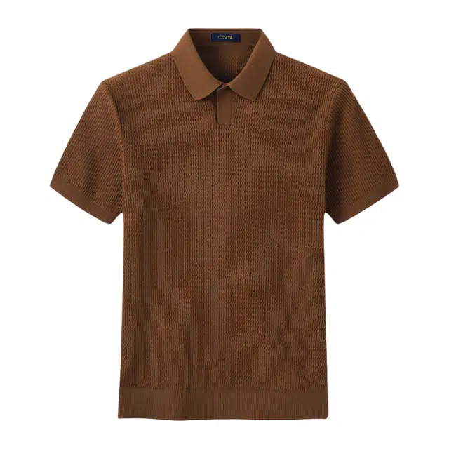 FOSS PHIL polo2025T