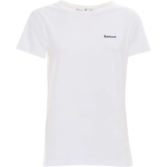 BARBOUR T
