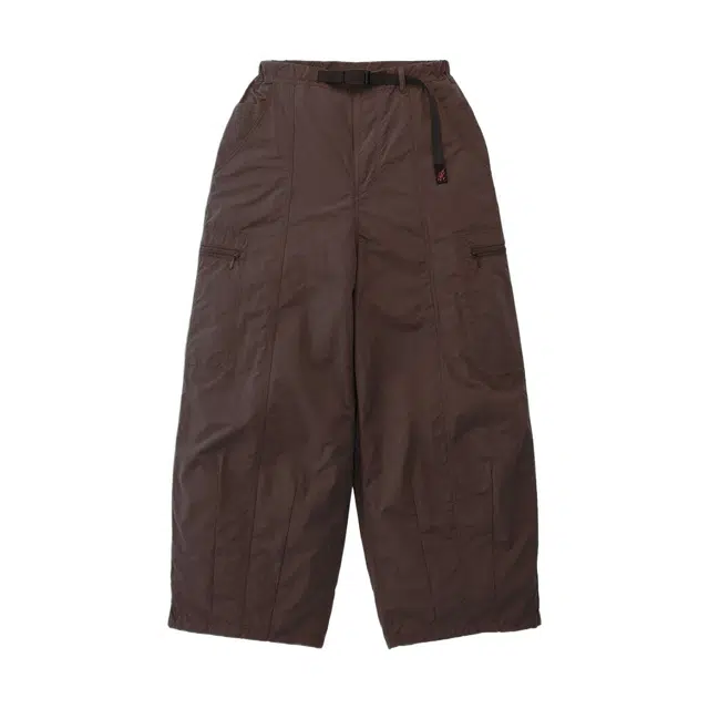 Gramicci LOOSE BALLOON GLOBAL SMU