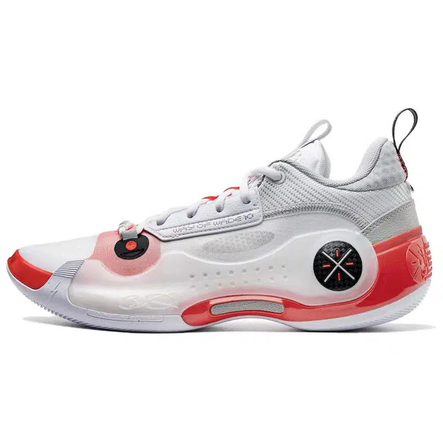 LiNing 10 Low