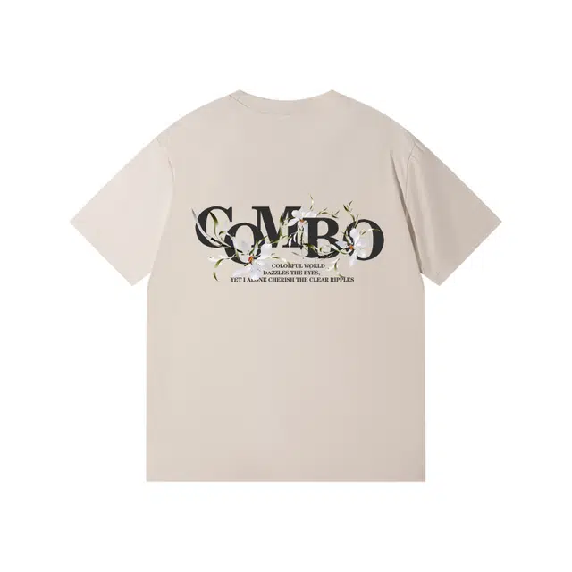 COMBO logoT