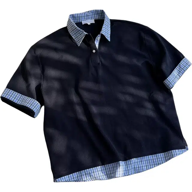SINKACME polocleanfitT
