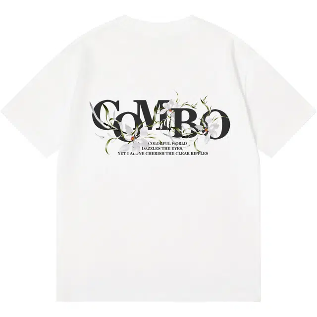COMBO logoT
