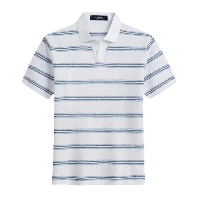 FOSS PHIL 2025polo Polo