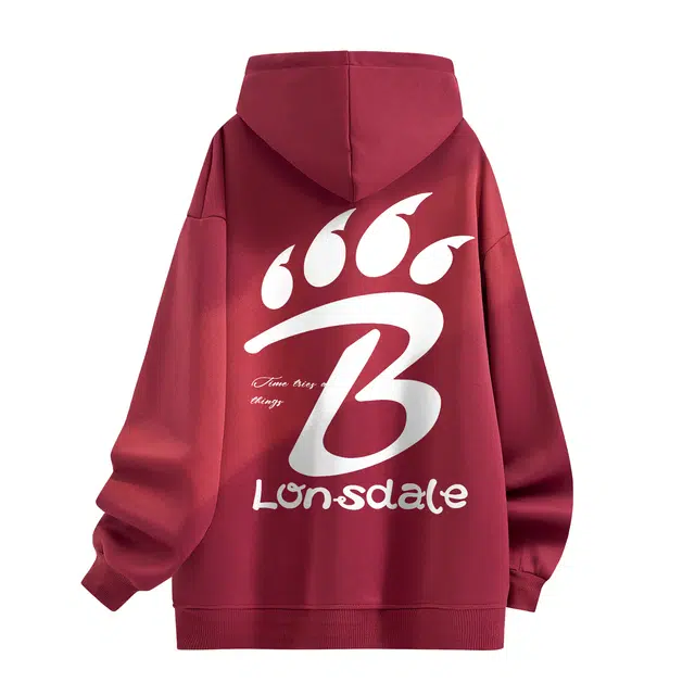 LONSDALE