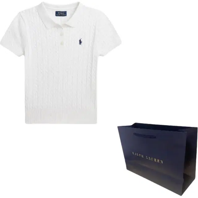 Polo Ralph Lauren SS24 Polo