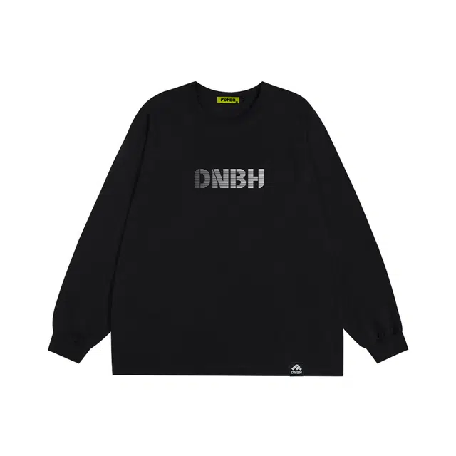 DNBH LogoT