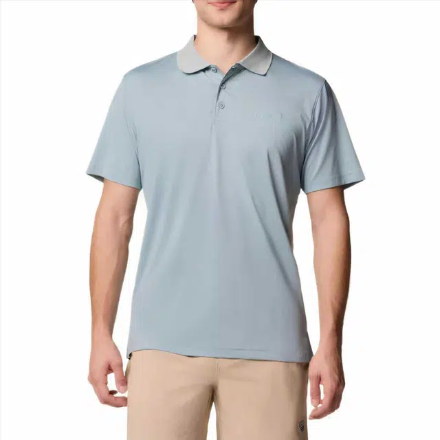 Columbia Low Drag Offshore Omni-WickOmni-ShadePolo