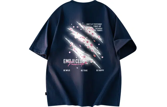 emoji T