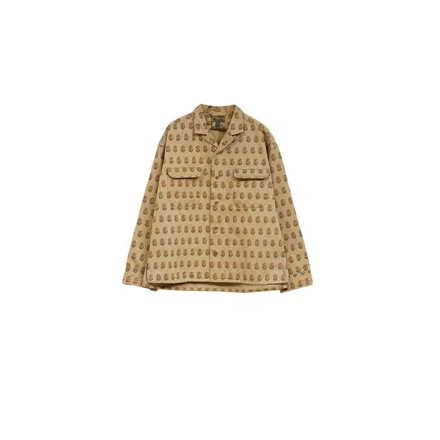 NIGEL CABOURN