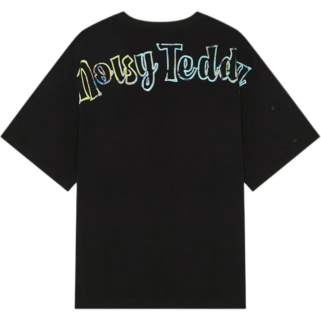 NOISY TEDDY T
