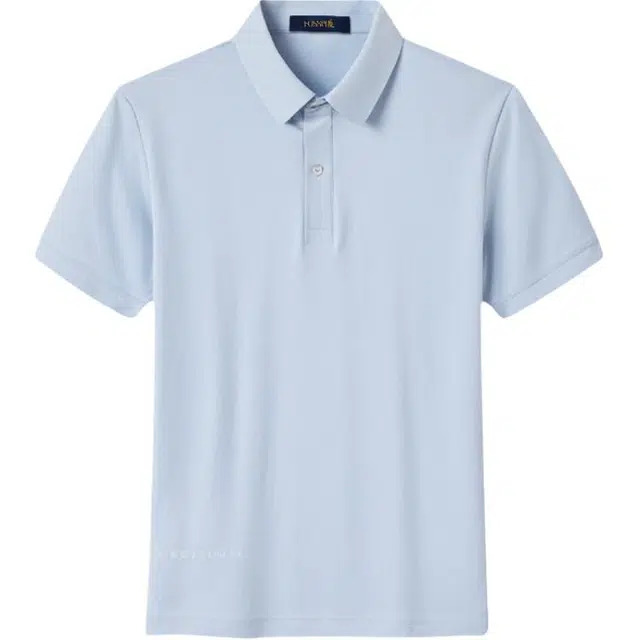 FOSS PHIL Sorona Polo