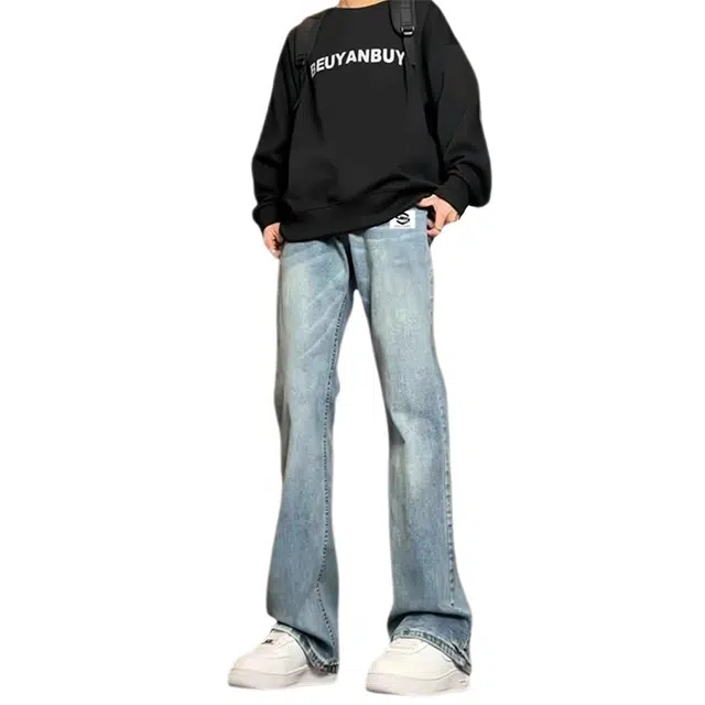 SUNSETMONENT cleanfit