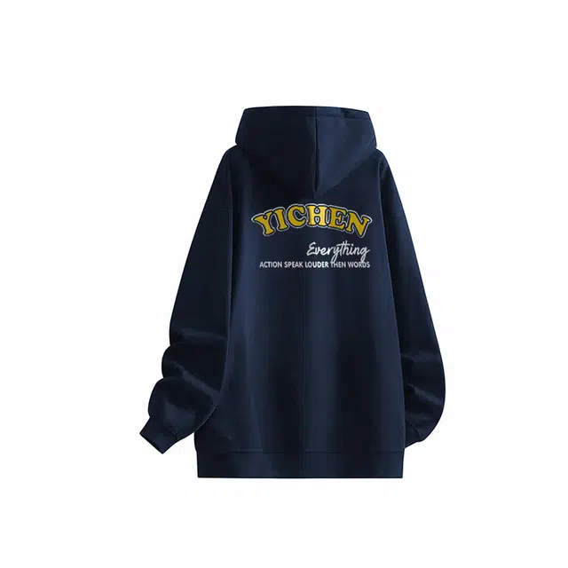 YICHEN
