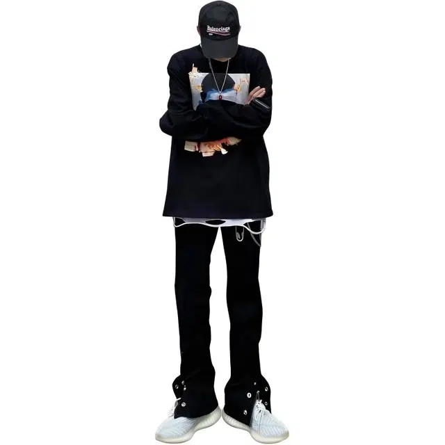 SOUL WORKER vibe