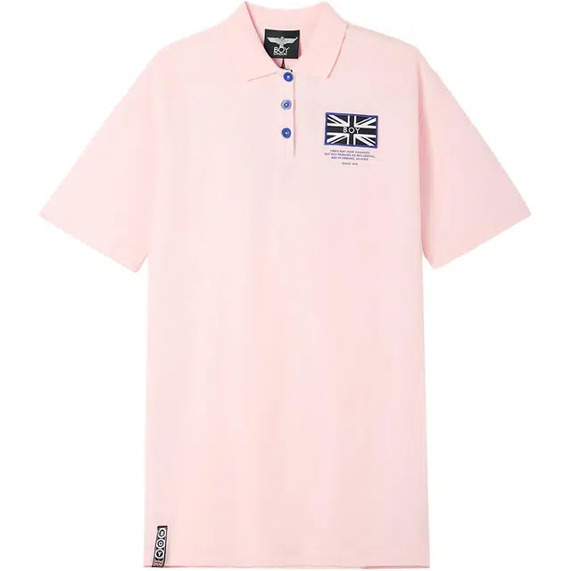Boy London logoPolo