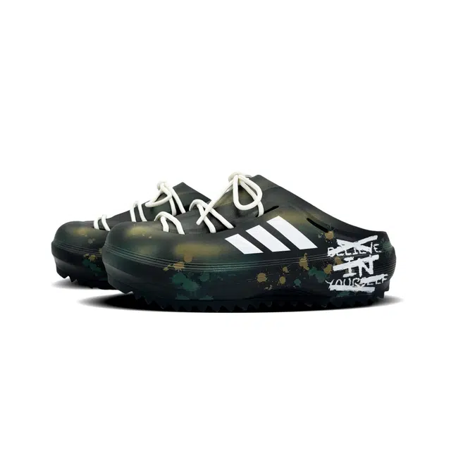 adidas OZWAVE CLOG ozeave CLOG Lazy Cat