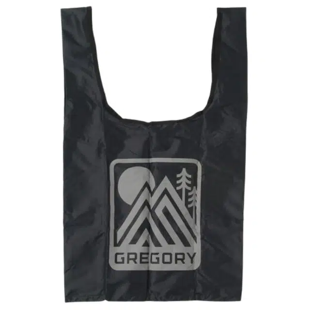 GREGORY EZ SHOPPER