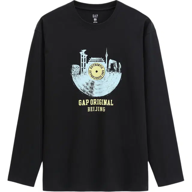 GAP T