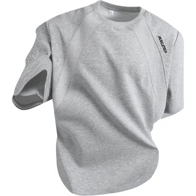 MUSCLETECH boxylogoT