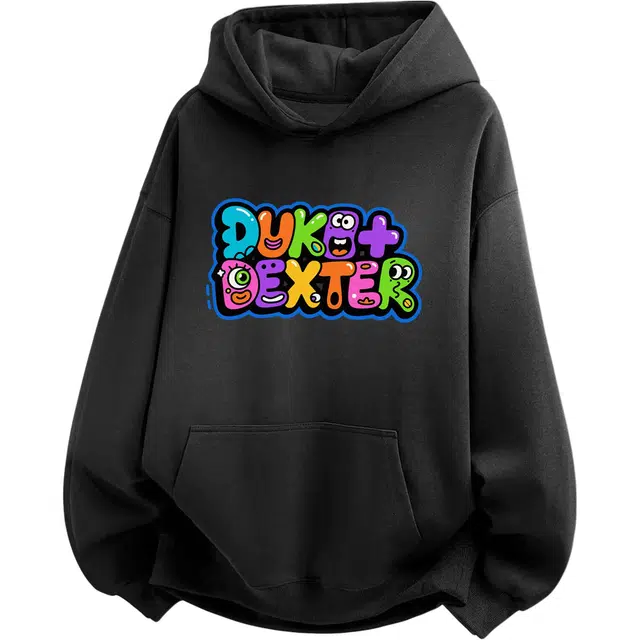 DUKE+DEXTER Logo
