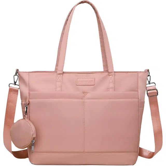 恒源祥 简约百搭 防水面料 旅行包 男女同款情侣款 多色