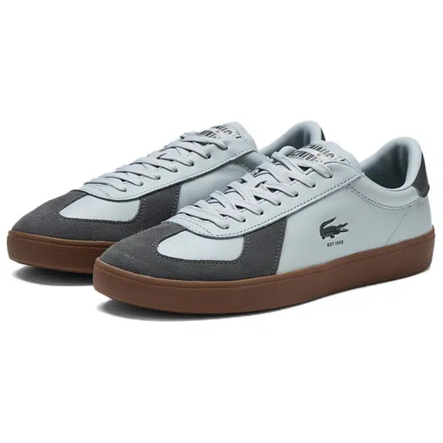 LACOSTE