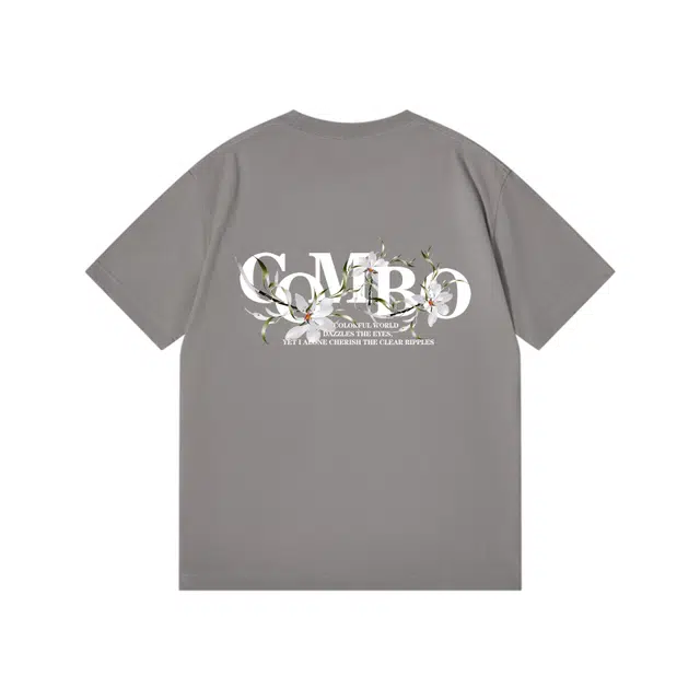 COMBO logoT