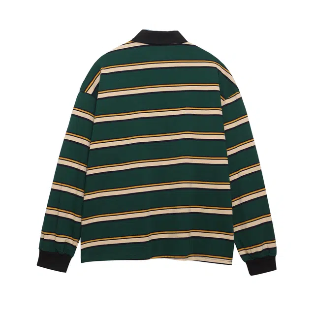 WAYHWEI Polo