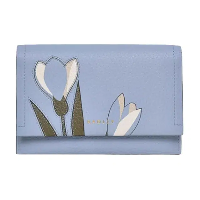 RADLEY FLAPOVER PURSE