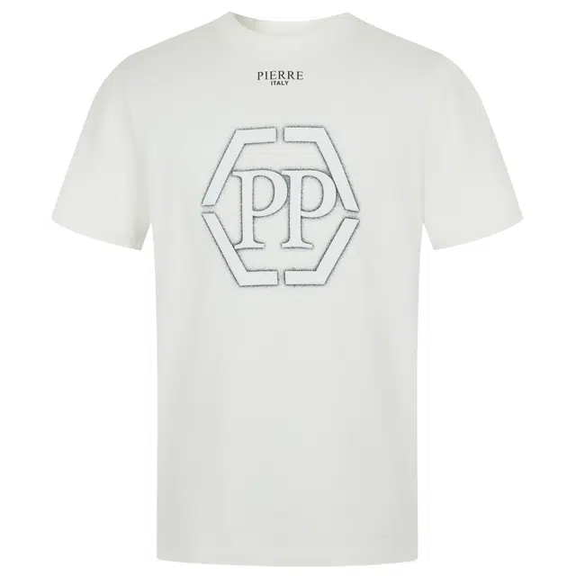 PP PIERRE PIERUCCI T