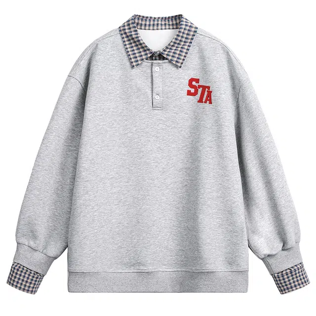 SKTA LogocleanfitPolo