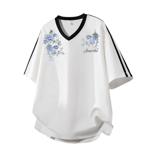 Colorful Creations T