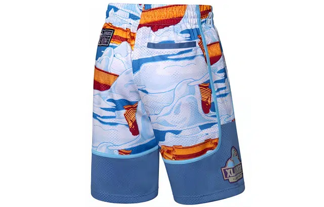 x XLARGE BADFIVE