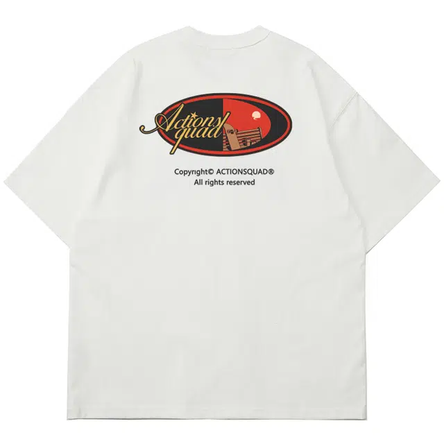 ACTIONSQUAD T
